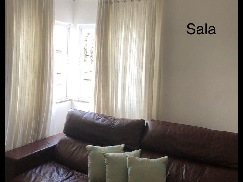 imóvel com 115m² - Vila Paiva - São Paulo