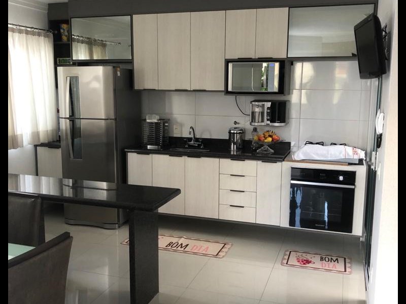 imóvel com 115m² - Vila Paiva - São Paulo