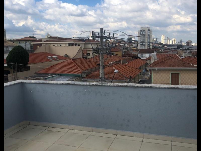 imóvel com 115m² - Vila Paiva - São Paulo