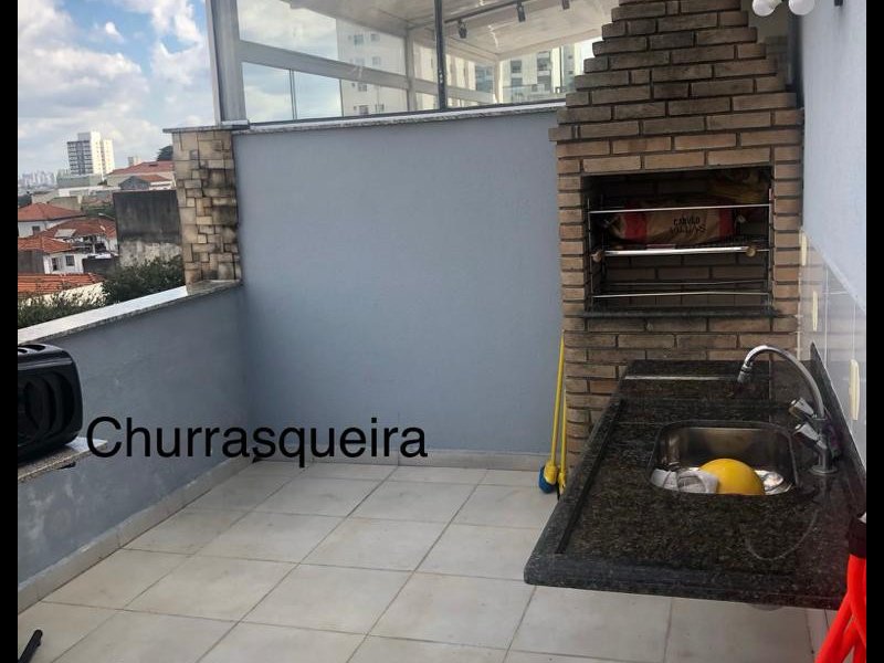 imóvel com 115m² - Vila Paiva - São Paulo