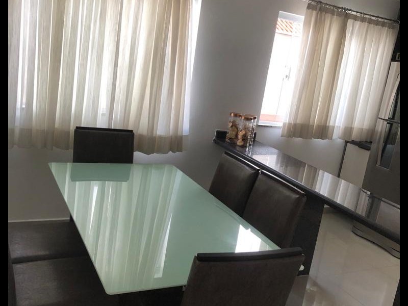 imóvel com 115m² - Vila Paiva - São Paulo