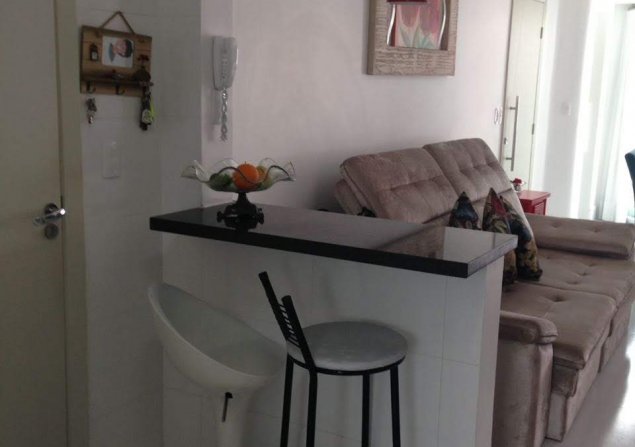 imóvel com 110m²