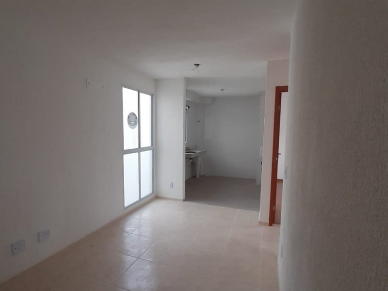 imóvel com 41m² - Neves - São Gonçalo
