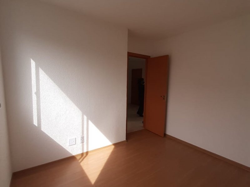 imóvel com 41m² - Neves - São Gonçalo