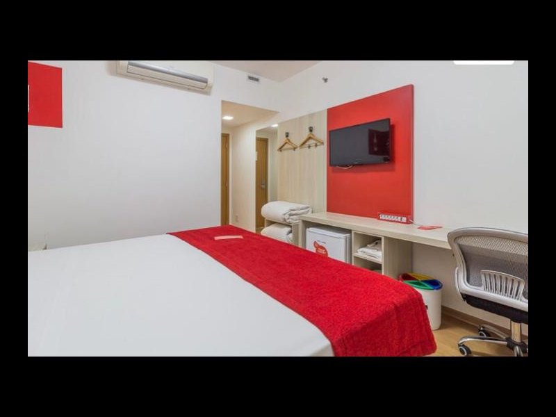 imóvel com 23m² - Cidade Nova - Belo Horizonte
