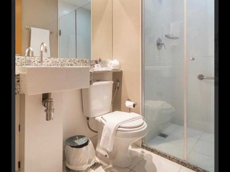 imóvel com 23m² - Cidade Nova - Belo Horizonte