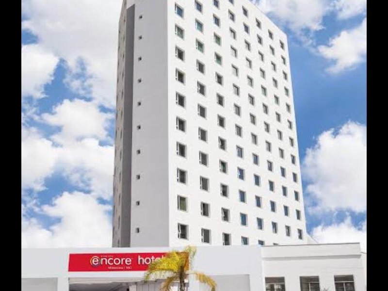 imóvel com 23m² - Cidade Nova - Belo Horizonte