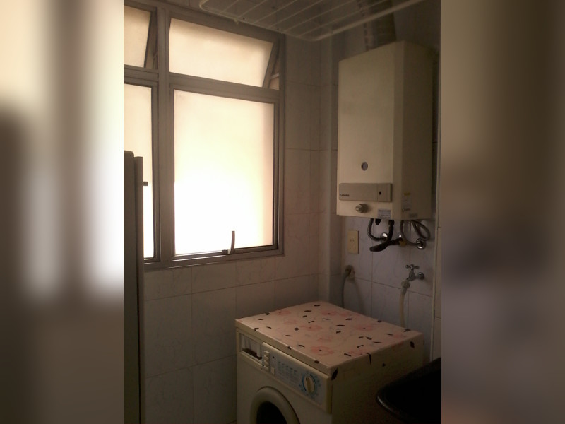 Apartamento à venda Santana com 60m² e 2 quartos por R$ 540.000 - area-de-servico-2.jpg