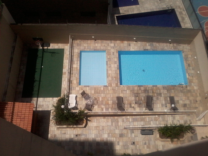 Apartamento à venda Santana com 60m² e 2 quartos por R$ 540.000 - piscina-aquecida-1.jpg