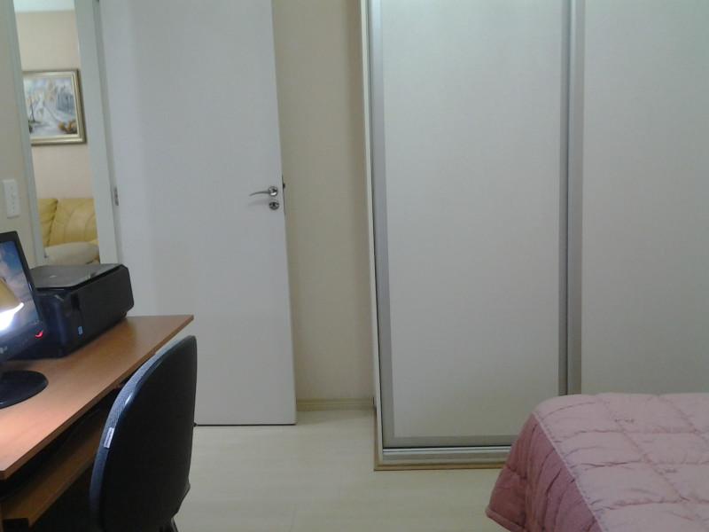 Apartamento à venda Santana com 60m² e 2 quartos por R$ 540.000 - quarto-com-armario-1.jpg