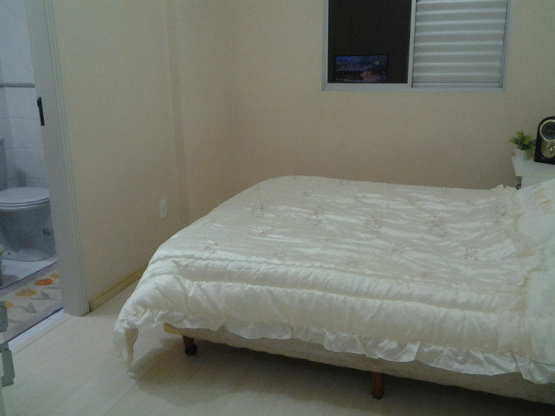 Apartamento à venda Santana com 60m² e 2 quartos por R$ 540.000 - quarto-suite-com-armario-1.jpg