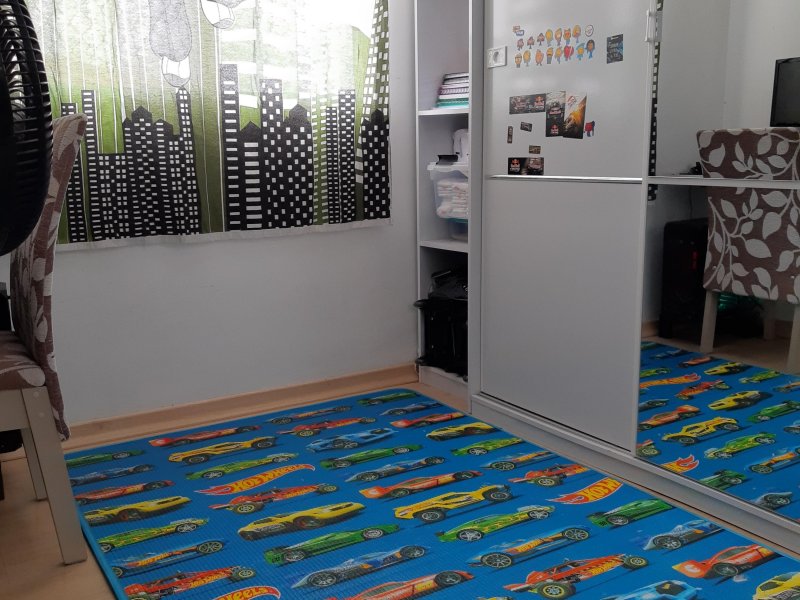 Apartamento à venda Rio Branco com 53m² e 3 quartos por R$ 186.000 - 247441777-img-20200427-112418143.jpg