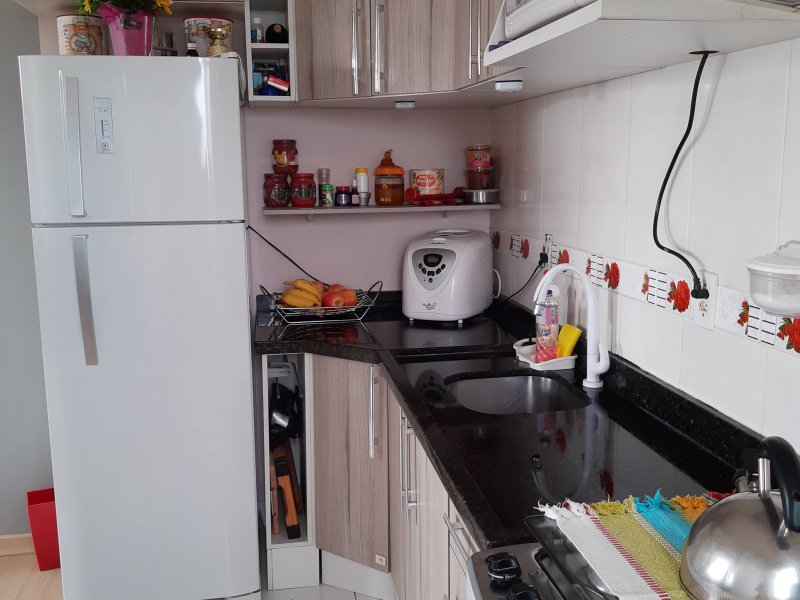 Apartamento à venda Rio Branco com 53m² e 3 quartos por R$ 186.000 - 308918669-img-20200427-143944593.jpg