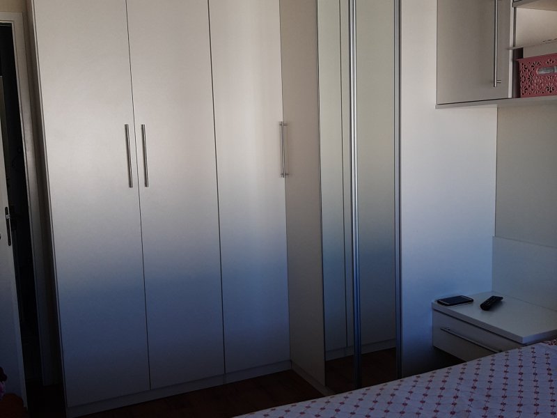 imóvel com 61m² - Vila Isa - São Paulo