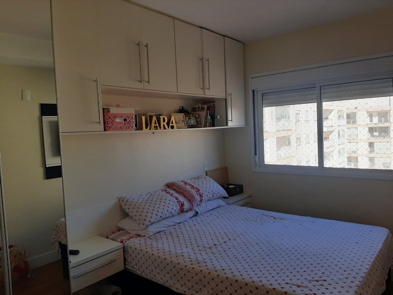 imóvel com 61m² - Vila Isa - São Paulo