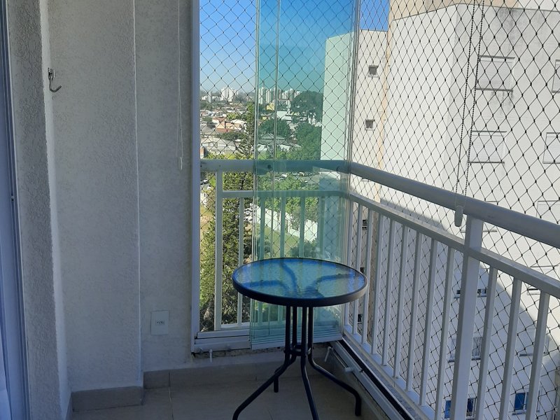 imóvel com 61m² - Vila Isa - São Paulo
