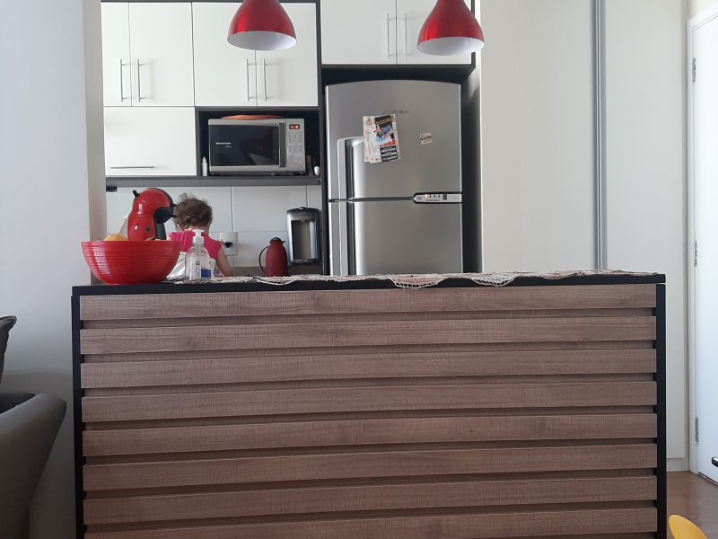 imóvel com 61m² - Vila Isa - São Paulo