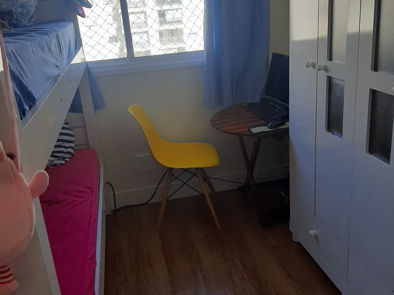 imóvel com 61m² - Vila Isa - São Paulo