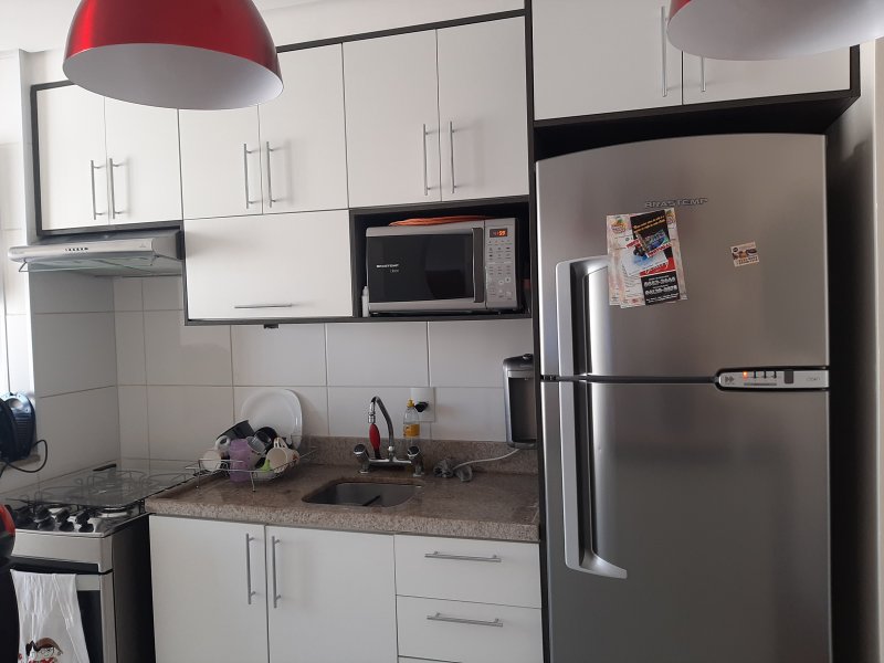 imóvel com 61m² - Vila Isa - São Paulo