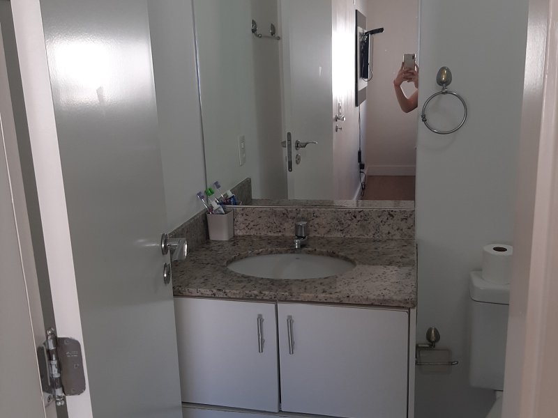 imóvel com 61m² - Vila Isa - São Paulo