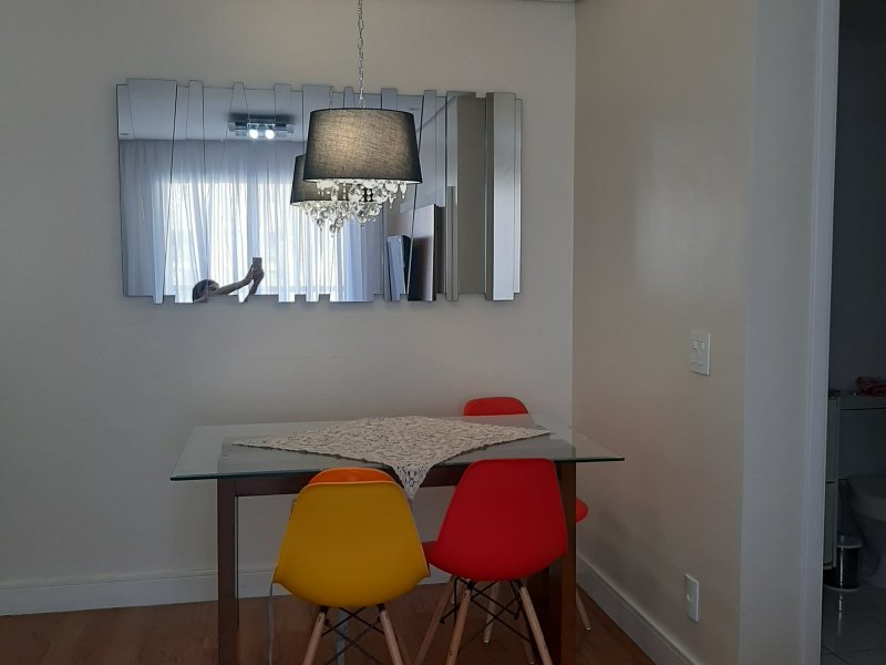 imóvel com 61m² - Vila Isa - São Paulo