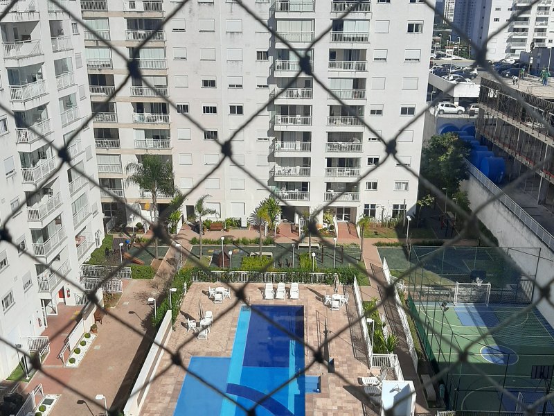 imóvel com 61m² - Vila Isa - São Paulo