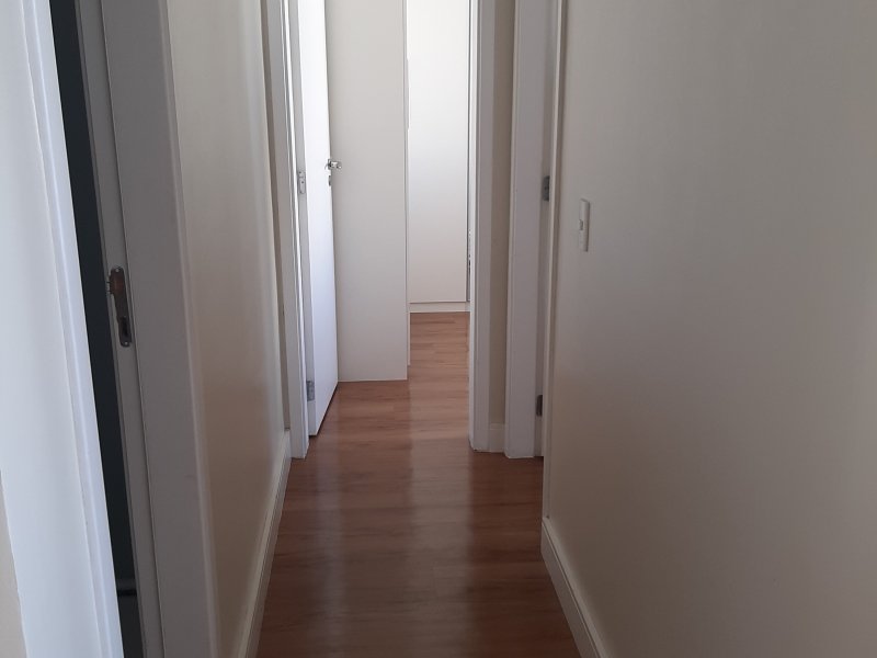 imóvel com 61m² - Vila Isa - São Paulo