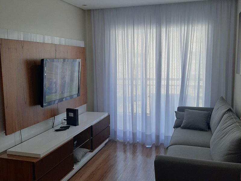 imóvel com 61m² - Vila Isa - São Paulo