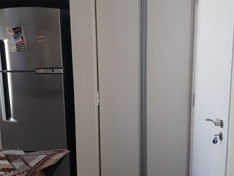 imóvel com 61m² - Vila Isa - São Paulo