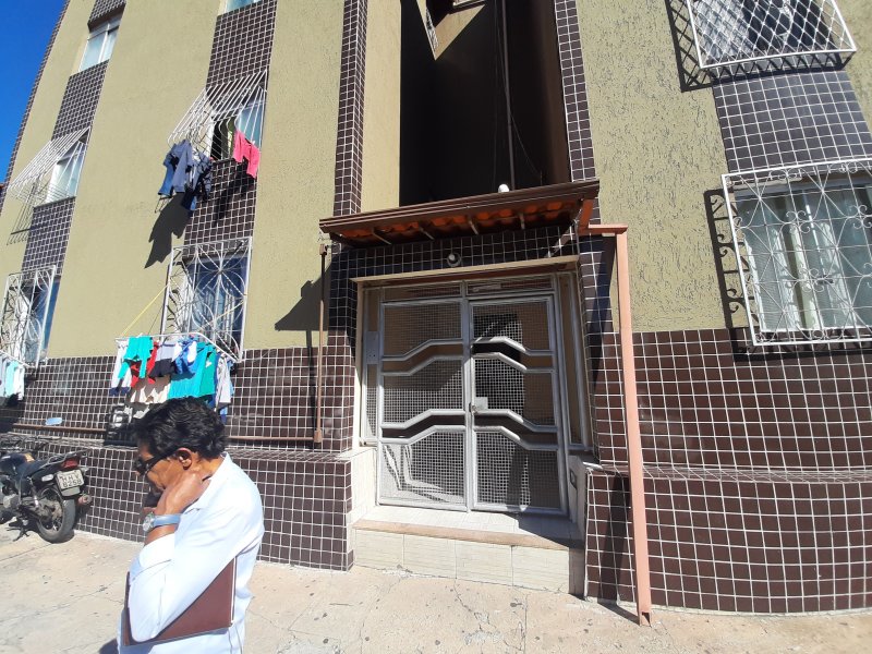 Apartamento à venda Novo Riacho com 63m² e 2 quartos por R$ 145.000 - 1161082426-20200622-101047.jpg