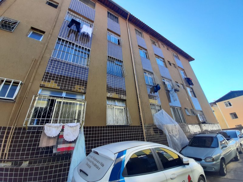 Apartamento à venda Novo Riacho com 63m² e 2 quartos por R$ 145.000 - 1724734232-20200622-101148.jpg