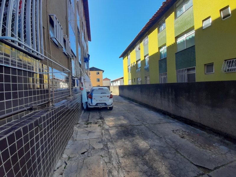 Apartamento à venda Novo Riacho com 63m² e 2 quartos por R$ 145.000 - 2088356595-20200622-101158.jpg