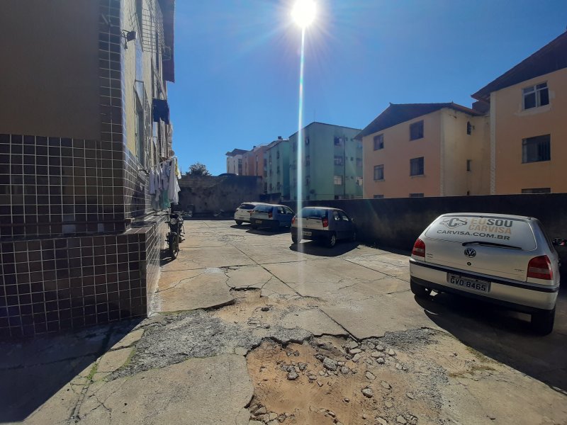 Apartamento à venda Novo Riacho com 63m² e 2 quartos por R$ 145.000 - 657948086-20200622-101124.jpg