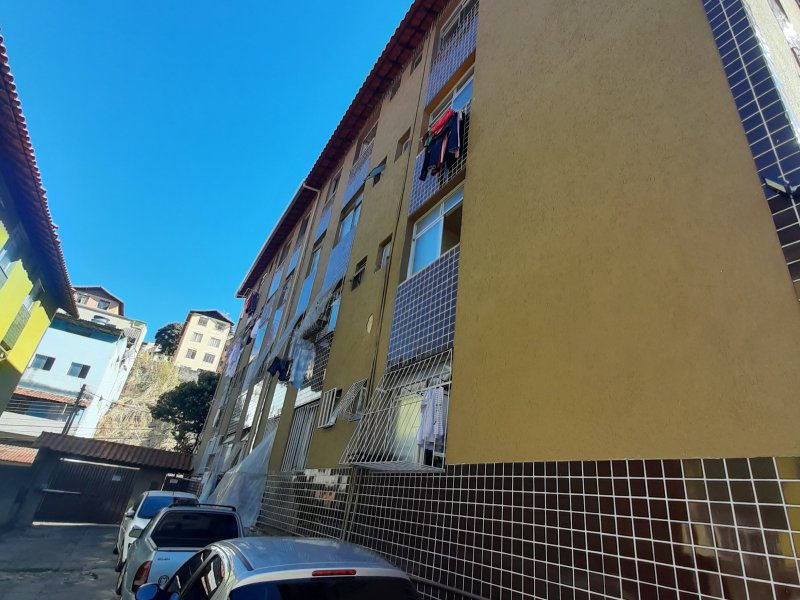 Apartamento à venda Novo Riacho com 63m² e 2 quartos por R$ 145.000 - 76086840-20200622-101120.jpg