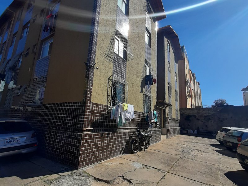 Apartamento à venda Novo Riacho com 63m² e 2 quartos por R$ 145.000 - 783814037-20200622-101108.jpg