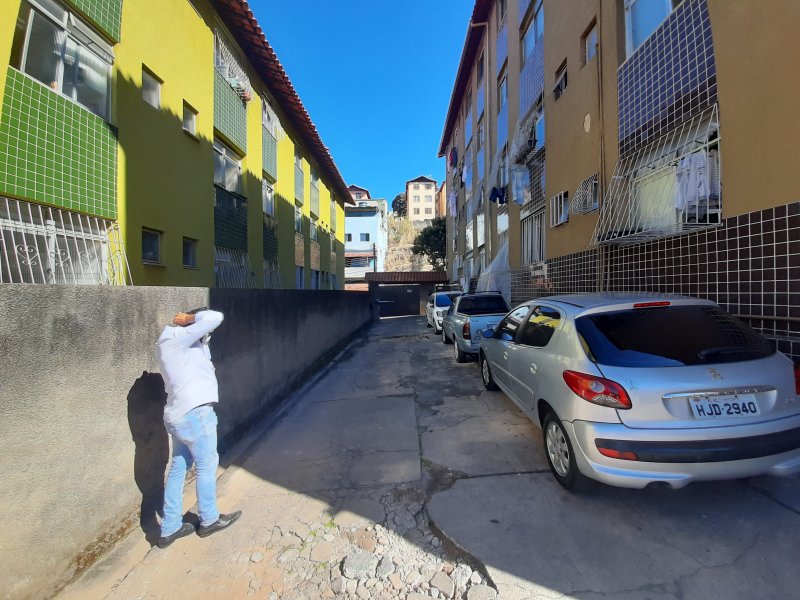 Apartamento à venda Novo Riacho com 63m² e 2 quartos por R$ 145.000 - 883389880-20200622-101128.jpg