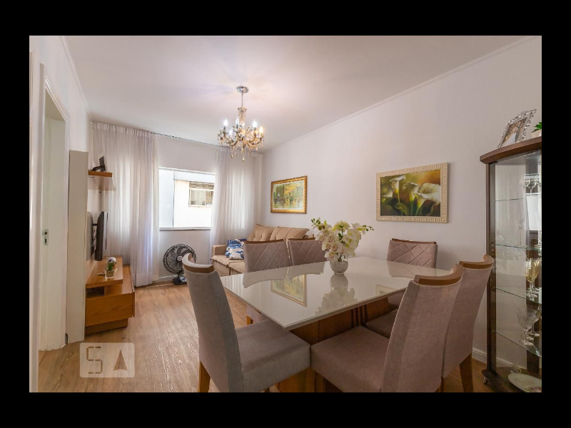 imóvel com 70m² - Cambuí - Campinas