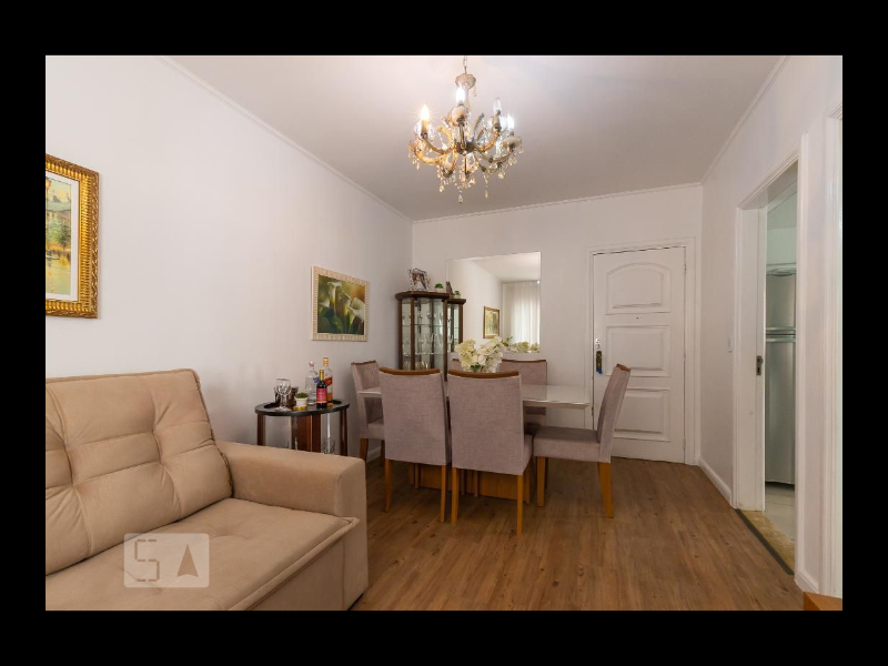 imóvel com 70m² - Cambuí - Campinas