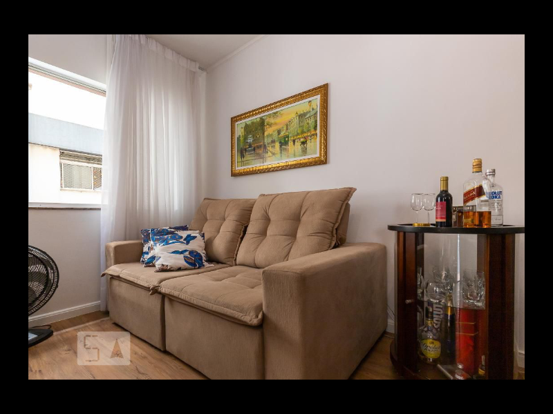 imóvel com 70m² - Cambuí - Campinas