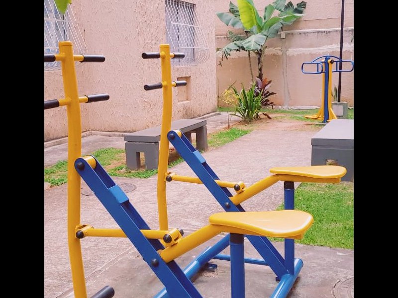 Apartamento para alugar Campo Grande com 44m² e 2 quartos por R$ 1.200 - 1505882481-img-20200630-wa0040.jpg