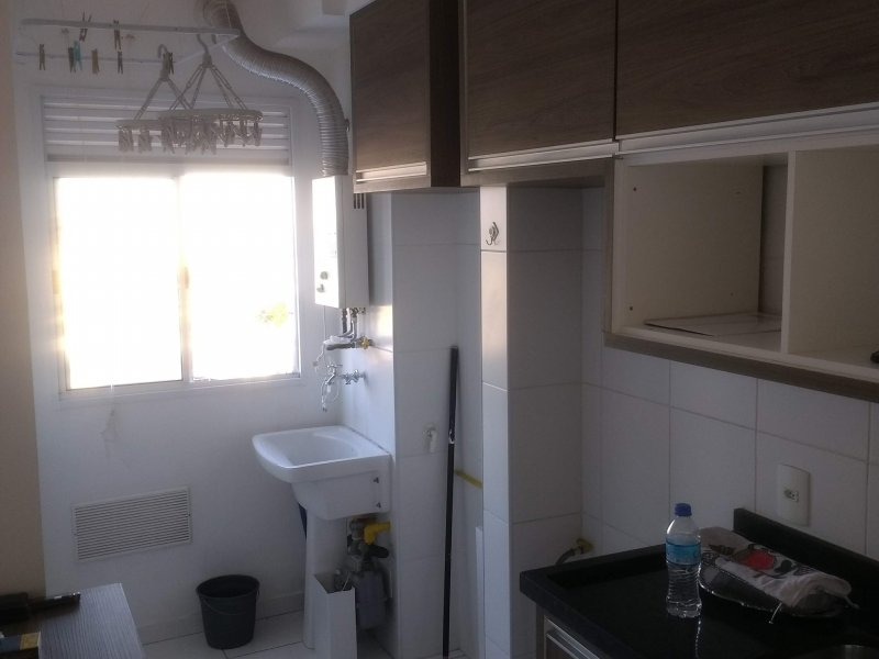 imóvel com 51m² - Jardim Santa Emília - São Paulo