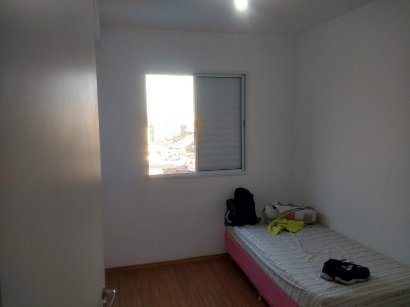 imóvel com 51m² - Jardim Santa Emília - São Paulo