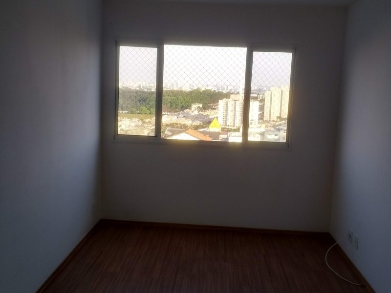 imóvel com 51m² - Jardim Santa Emília - São Paulo