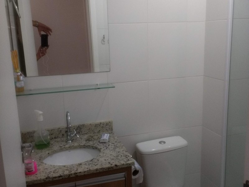imóvel com 51m² - Jardim Santa Emília - São Paulo