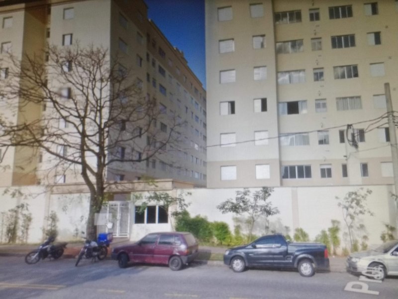 imóvel com 51m² - Jardim Santa Emília - São Paulo