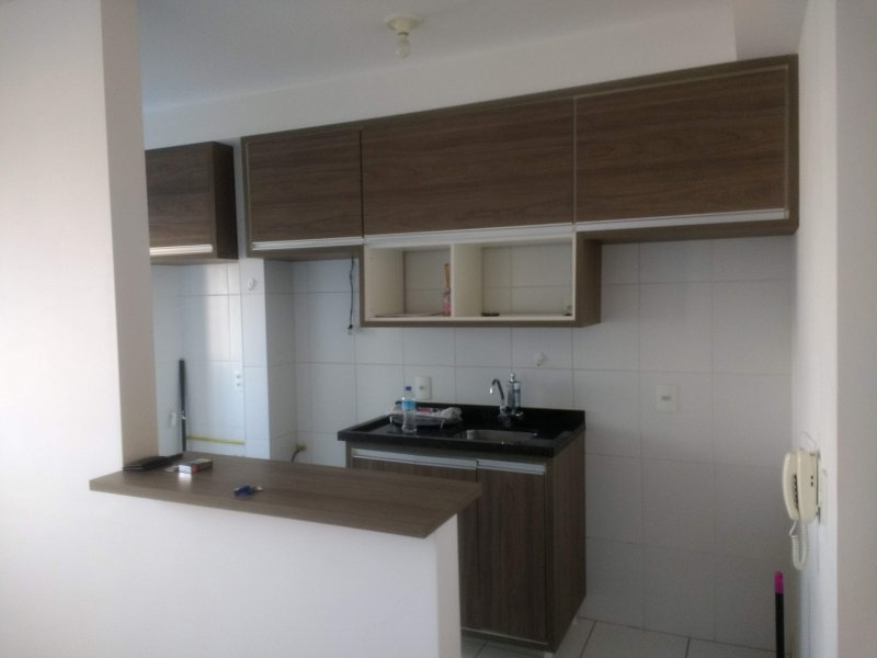 imóvel com 51m² - Jardim Santa Emília - São Paulo