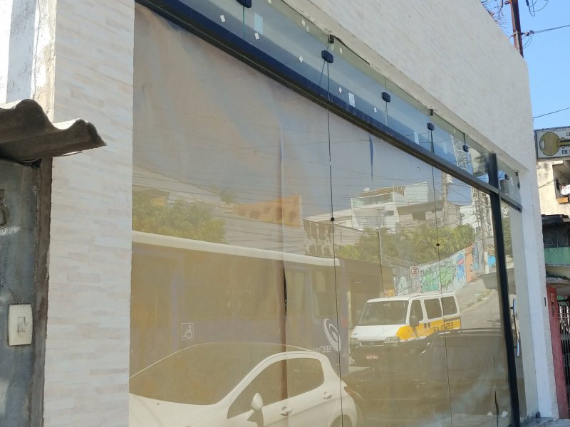 Apartamento à venda Jardim Guarara com 470m² e 5 quartos por R$ 650.000 - 570359536-20190812-121411.jpg