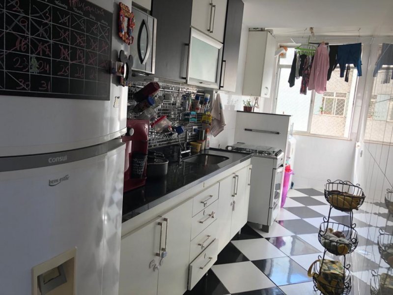 Apartamento à venda Tanque com 65m² e 3 quartos por R$ 295.000 - 1609880145-931df57b-5f9b-408f-82e6-fa0c2b444e84.jpg