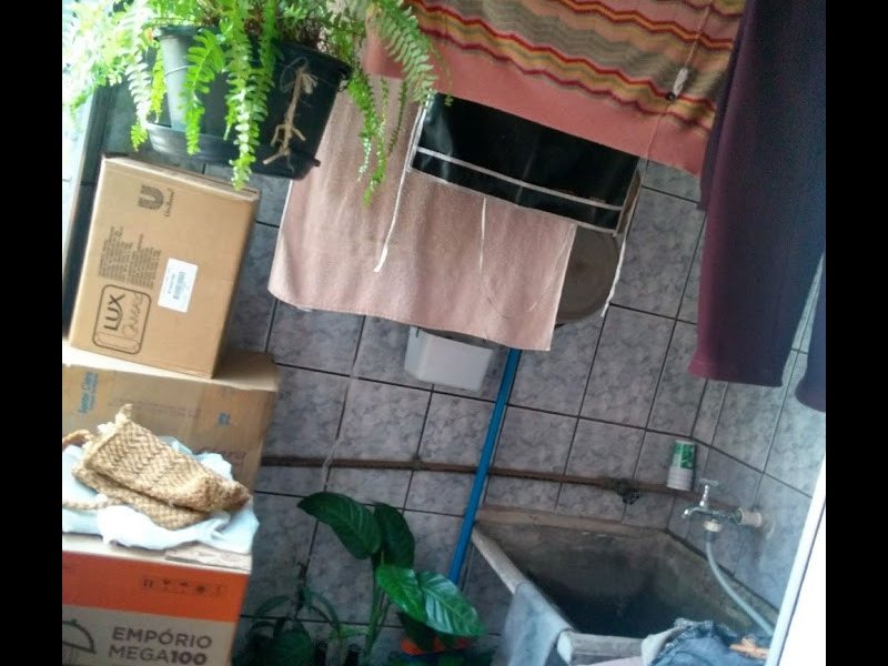 Apartamento à venda Itaim Paulista com 47m² e 2 quartos por R$ 65.000 - 26285103-img-20200630-171327782-hdr.jpg