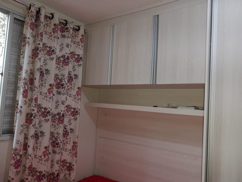 Apartamento à venda Parque São Vicente com 48m² e 2 quartos por R$ 225.000 - 1018538550-img-20200531-wa0085.jpg